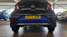 Toyota Aygo X 1.0 VVT-i Exclusive 5dr Petrol Hatchback